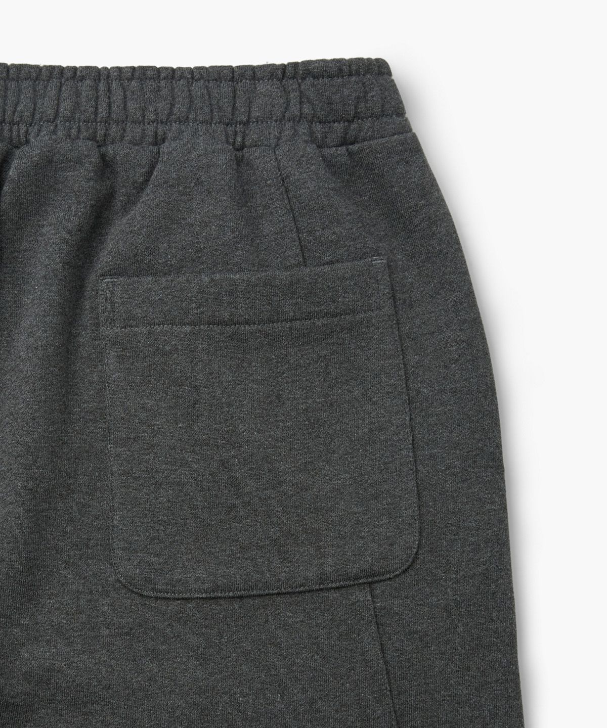 헬리녹스 웨어(HELINOX WEAR) 헤비웨이트 스웻팬츠_Melange Gray