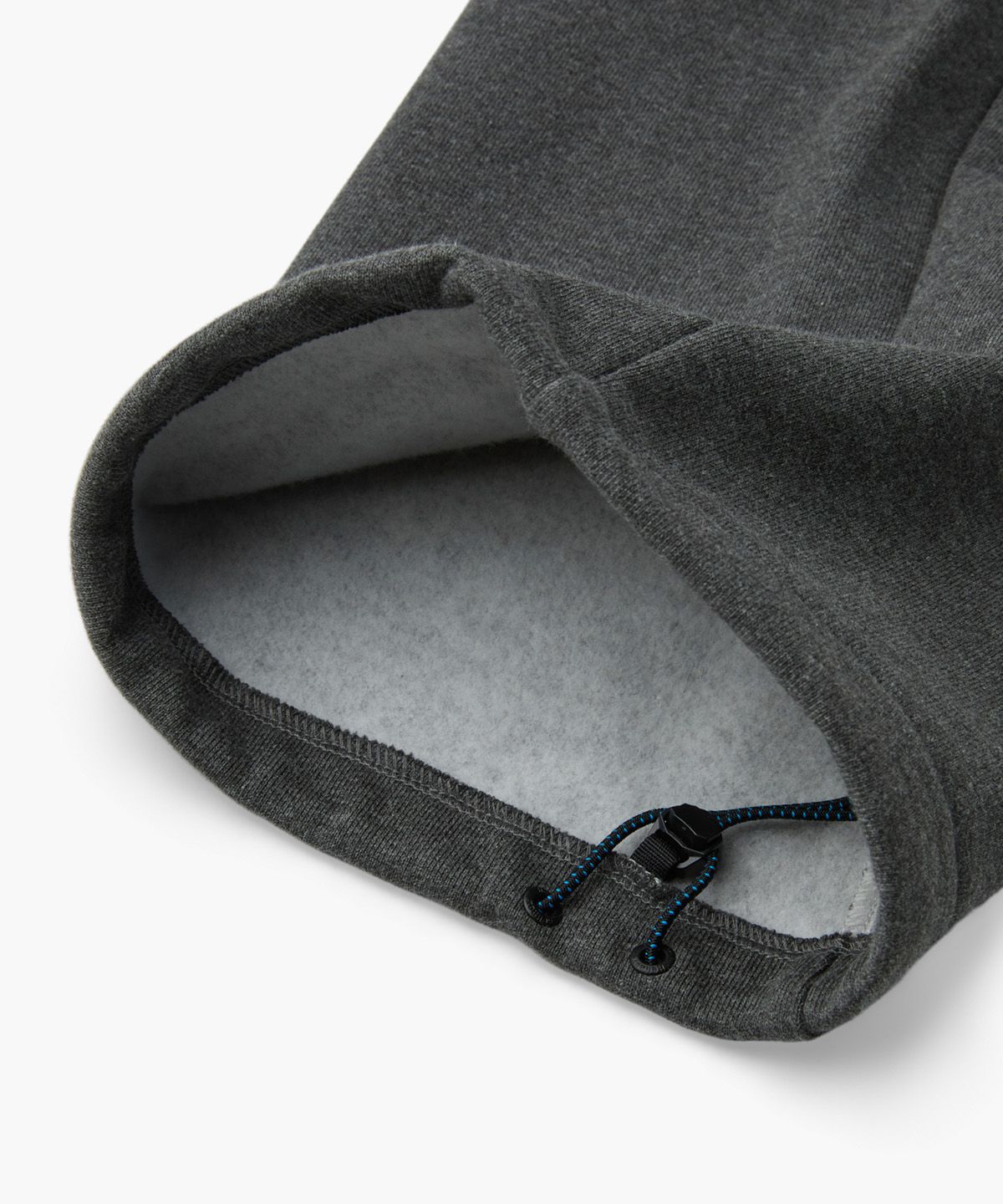 헬리녹스 웨어(HELINOX WEAR) 헤비웨이트 스웻팬츠_Melange Gray