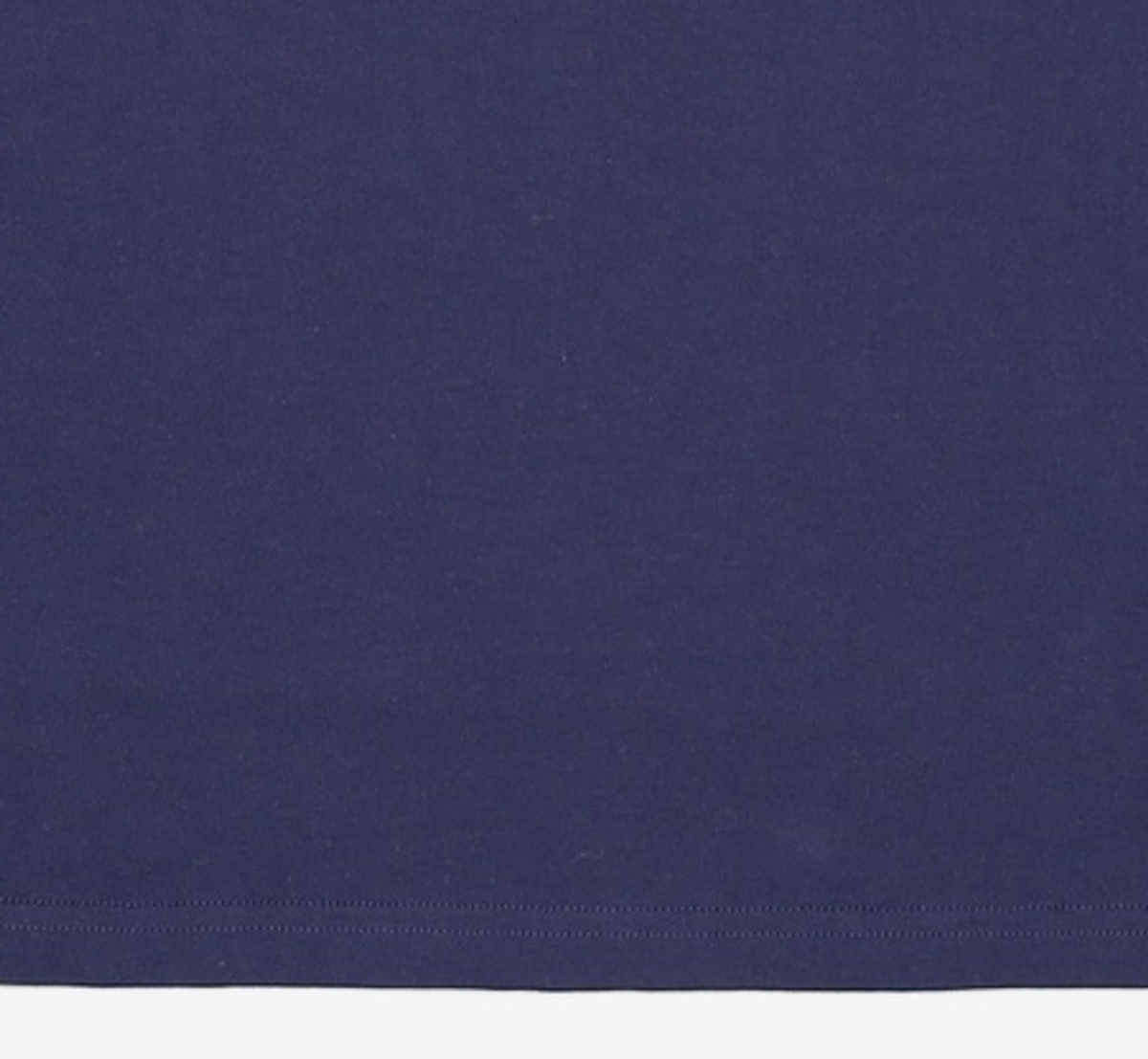 데우스 엑스 마키나(DEUS EX MACHINA) Seoul College Address Tee_Navy M