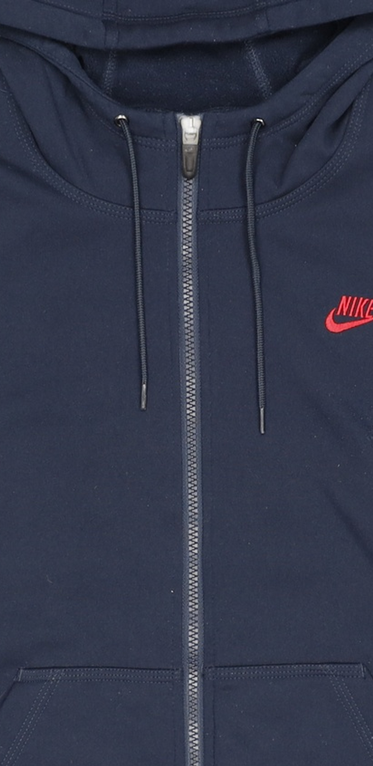 나이키(NIKE) 후드 집업 M