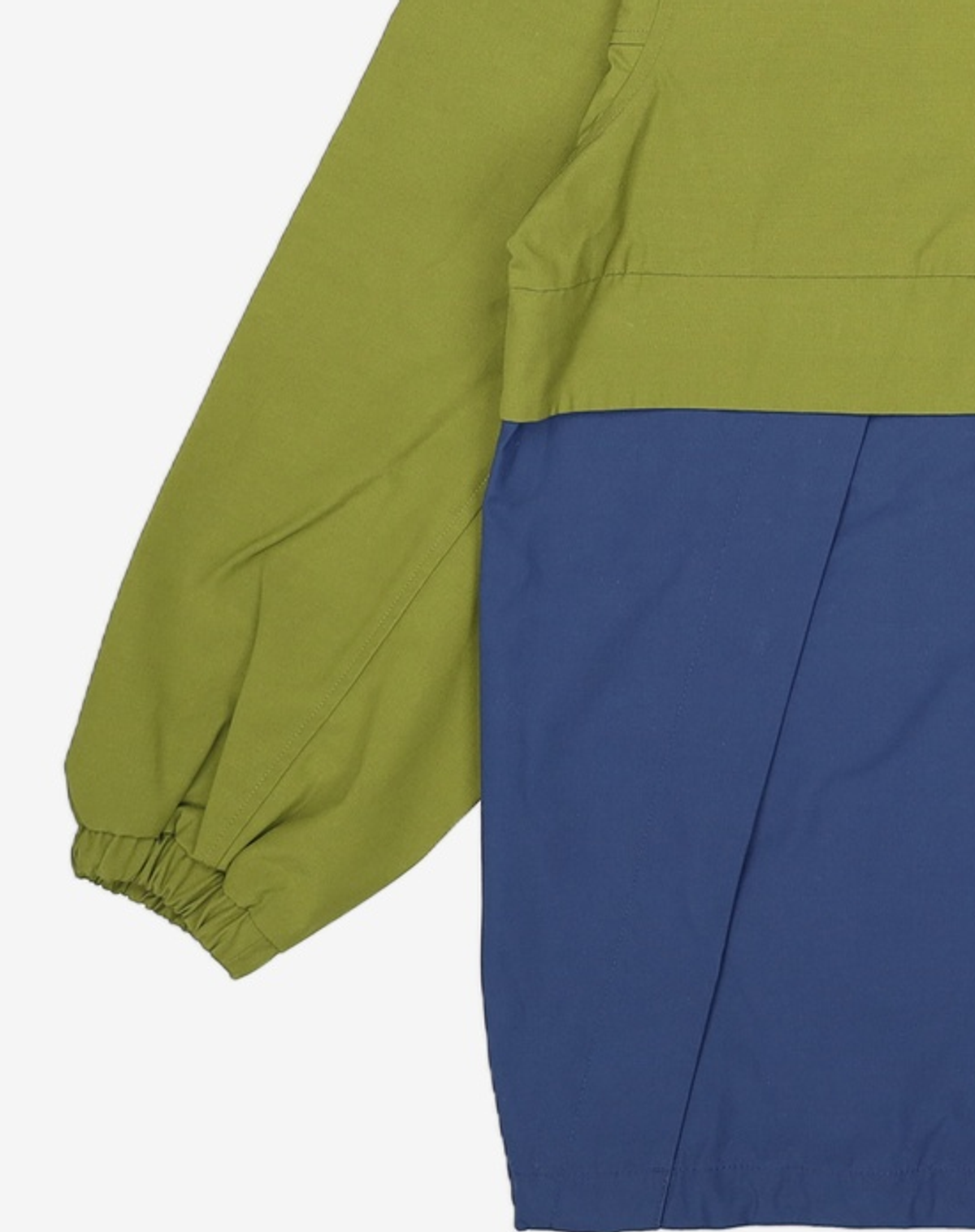 노스페이스(THE NORTH FACE) 나일론/코치 재킷 105