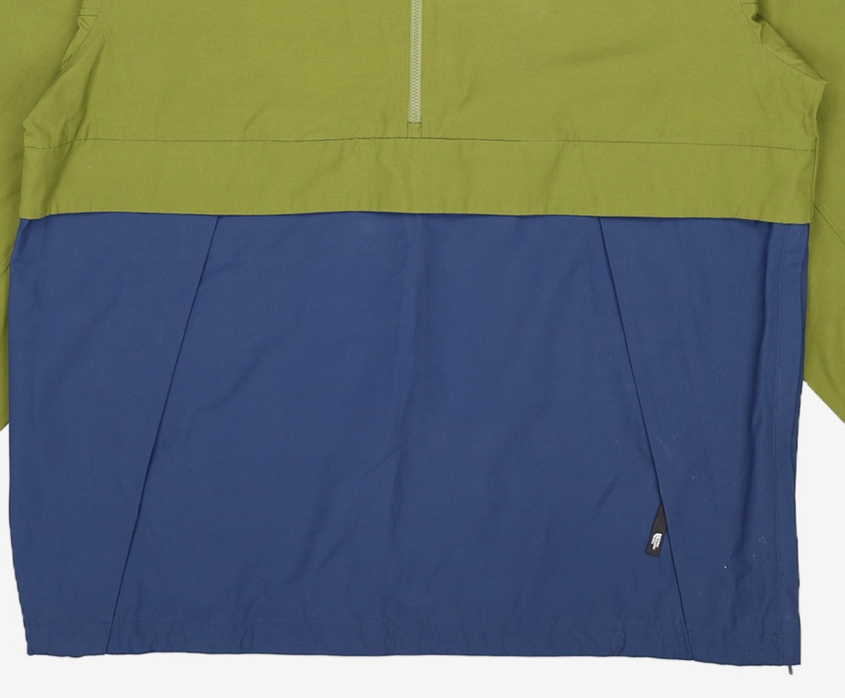 노스페이스(THE NORTH FACE) 나일론/코치 재킷 105