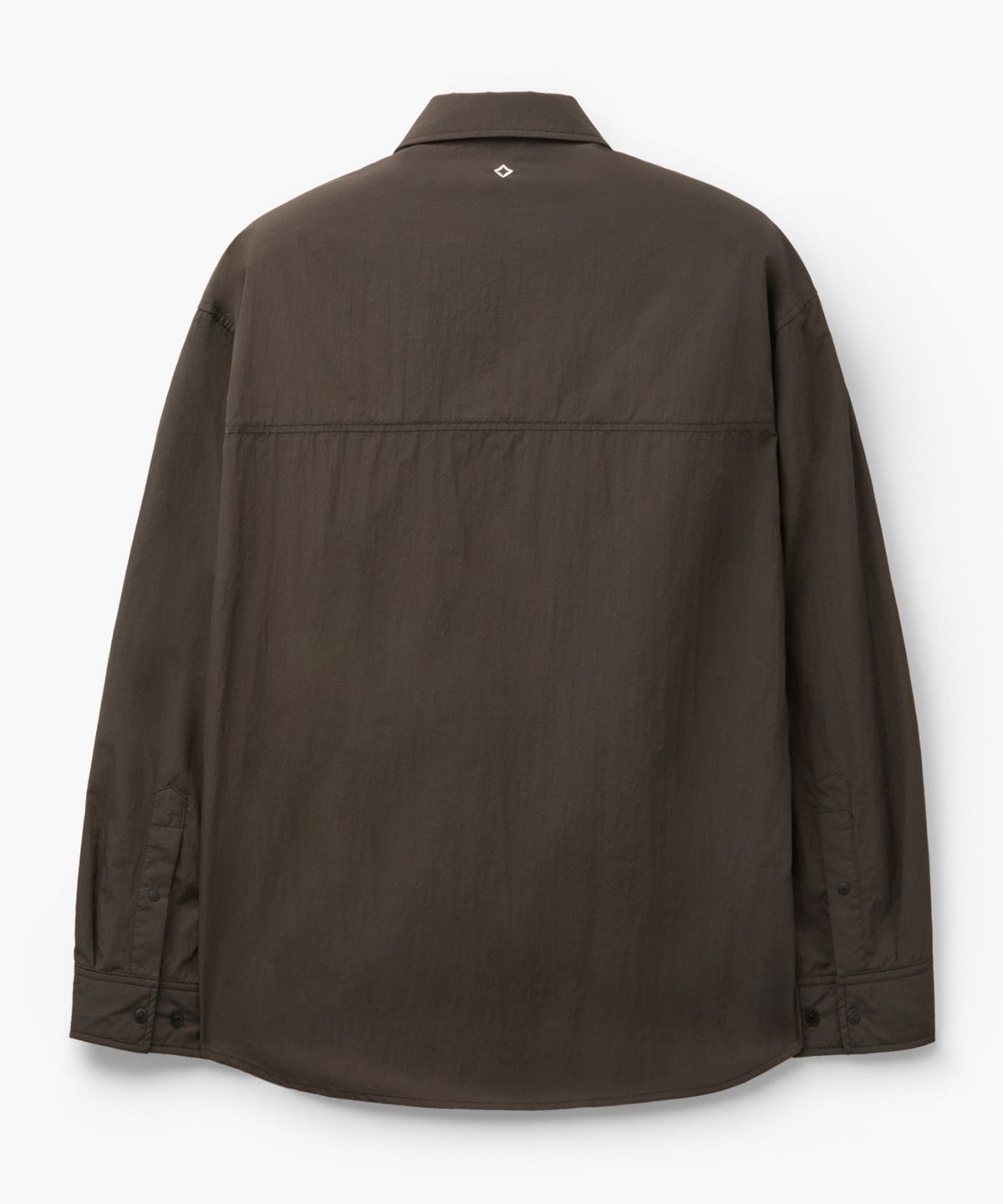 헬리녹스 웨어(HELINOX WEAR) 퍼티그 셔츠_Brown