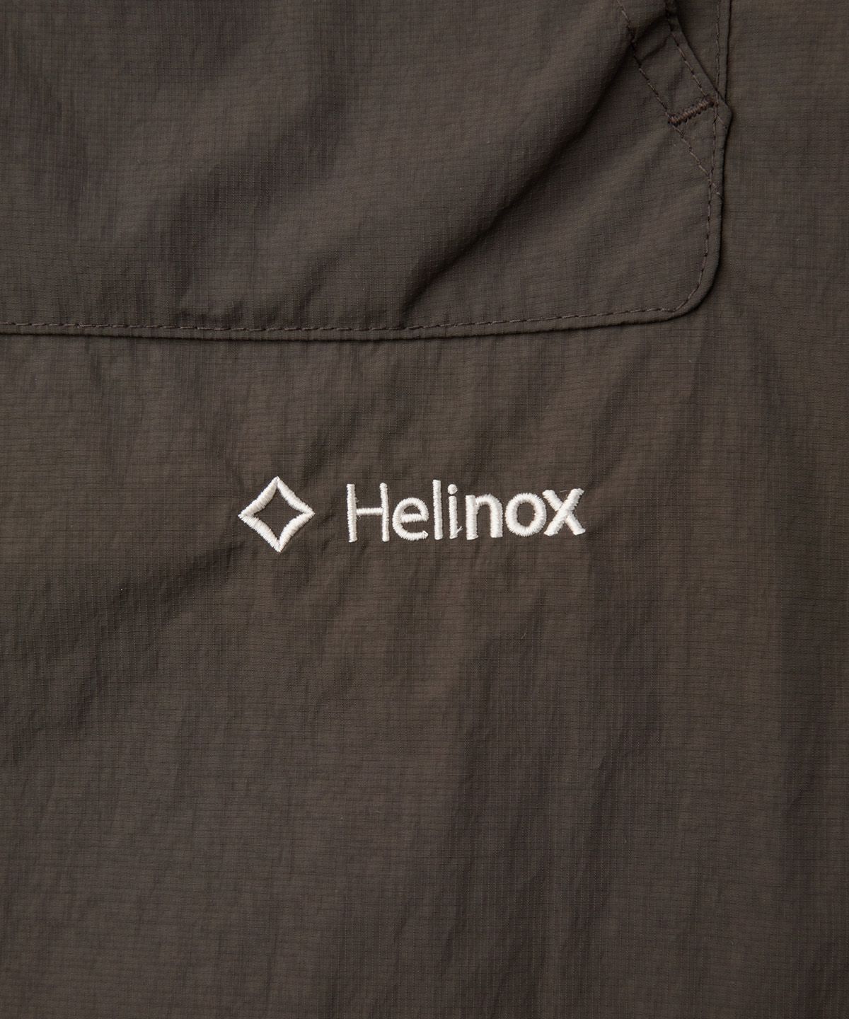 헬리녹스 웨어(HELINOX WEAR) 퍼티그 셔츠_Brown