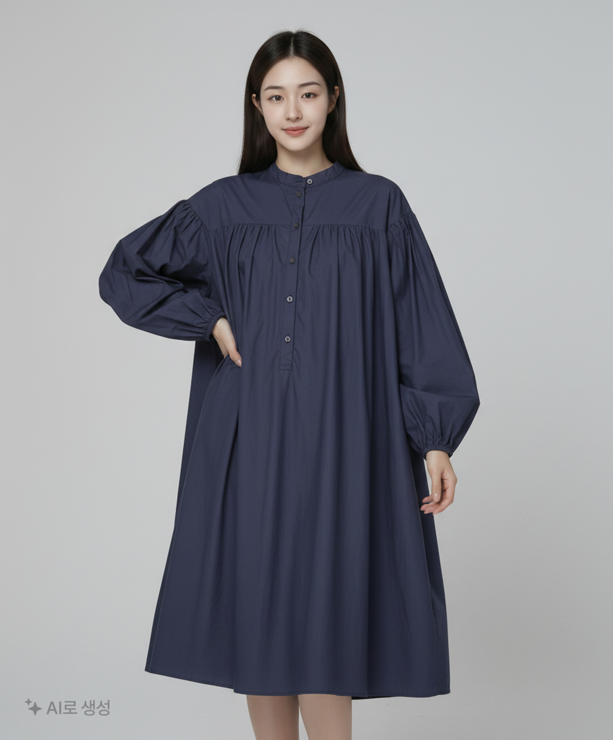 유니클로(UNIQLO) 미니 원피스 L