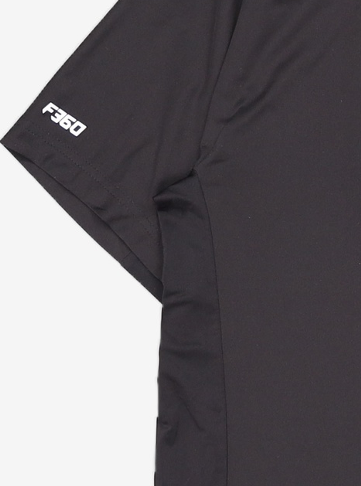 데상트(DESCENTE) [데상트] [40% OFF]남성 GYM 트레이닝 기능성 반팔 티셔츠 (S9121TTS24) 110