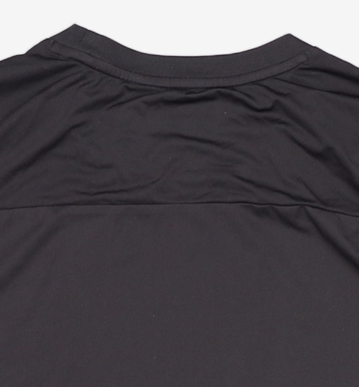 데상트(DESCENTE) [데상트] [40% OFF]남성 GYM 트레이닝 기능성 반팔 티셔츠 (S9121TTS24) 110