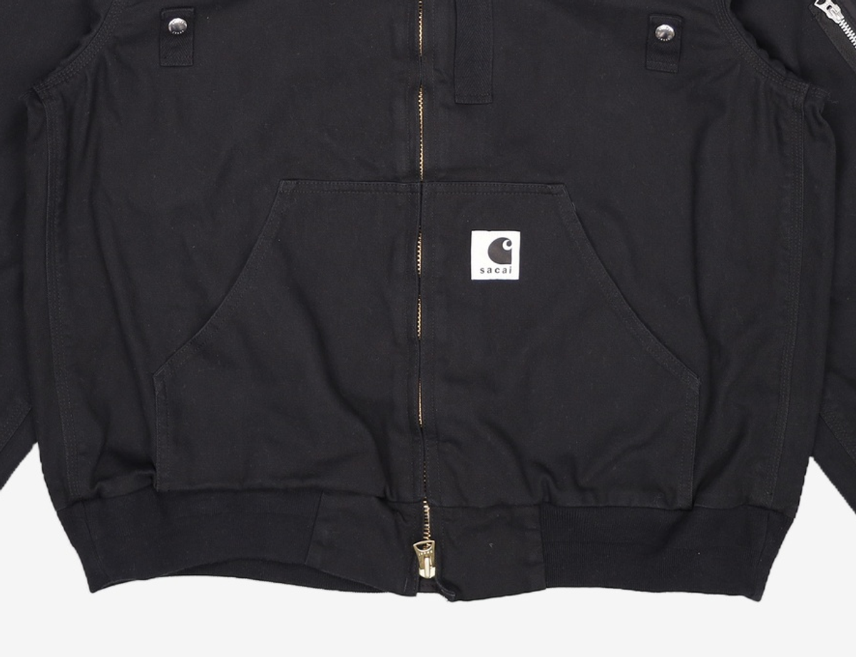 사카이(SACAI) 기타 점퍼/재킷 3