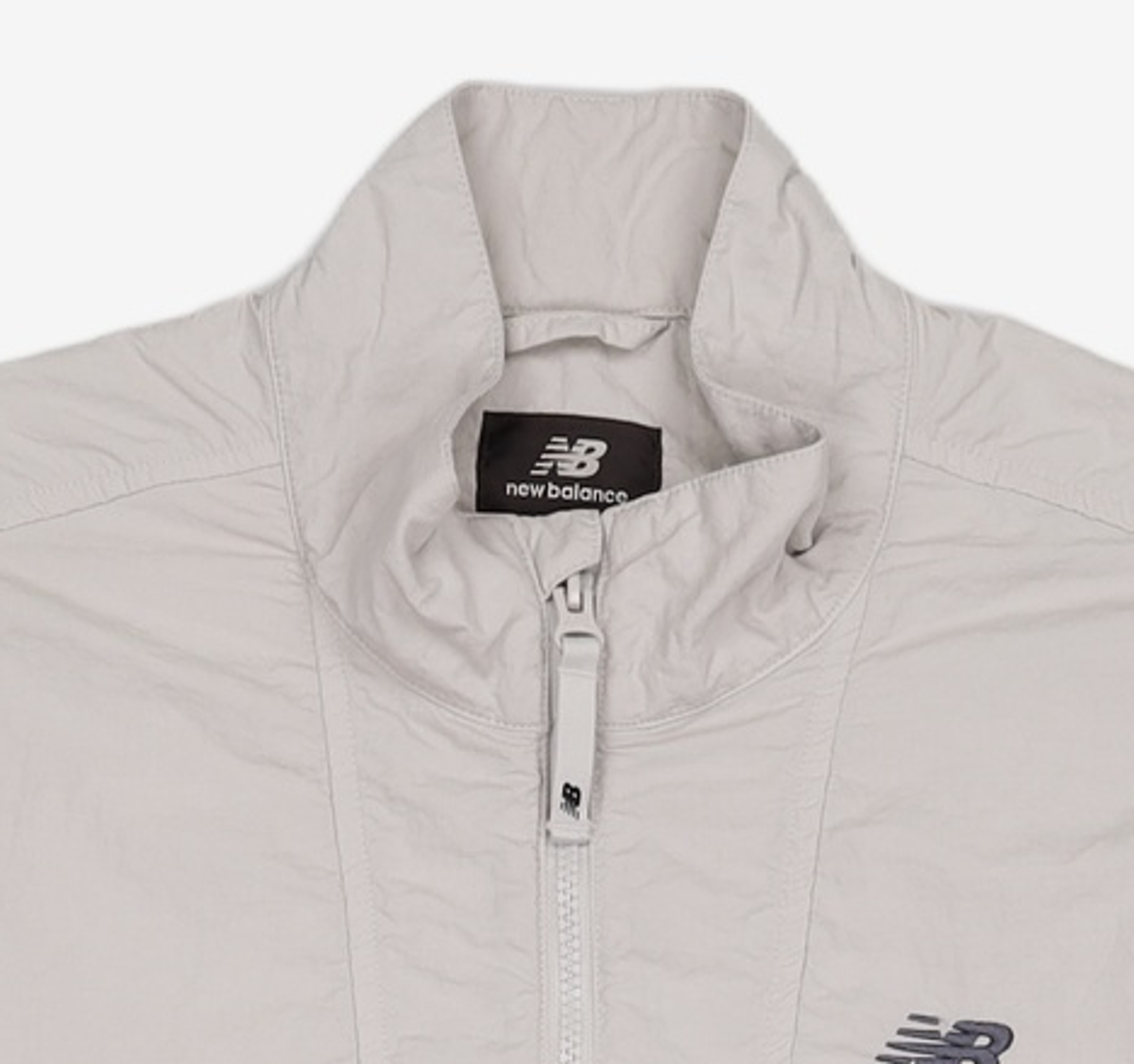 뉴발란스(NEW BALANCE) 아노락 재킷 M