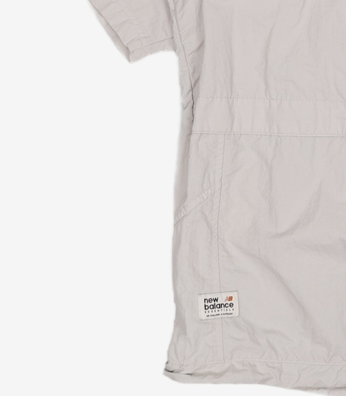 뉴발란스(NEW BALANCE) 아노락 재킷 M