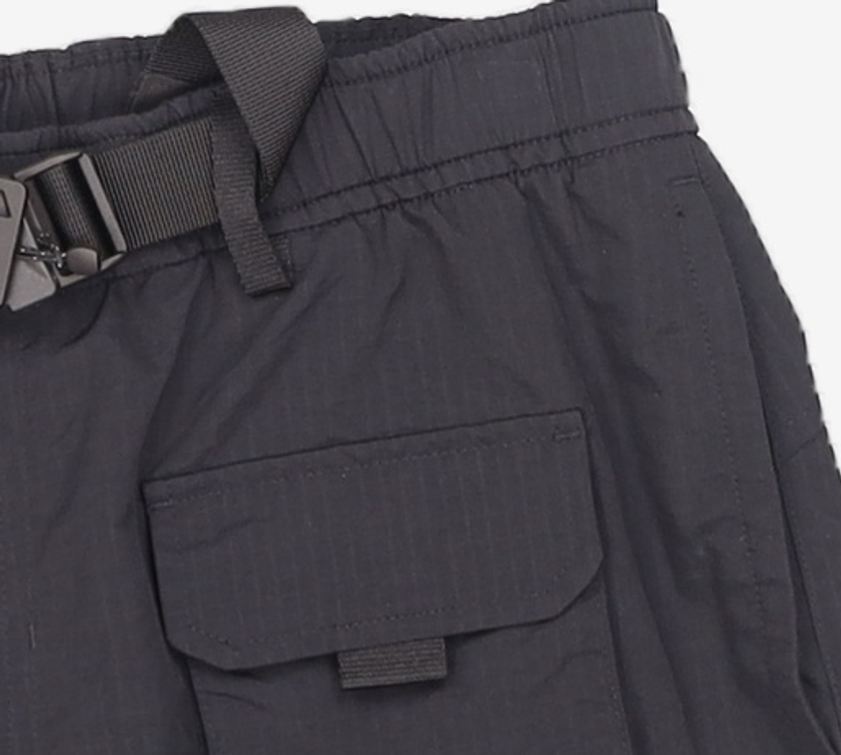 엔에프엘(NFL) 엔에프엘 F212MHP366 3D 카고 숏팬츠 BLACK 85