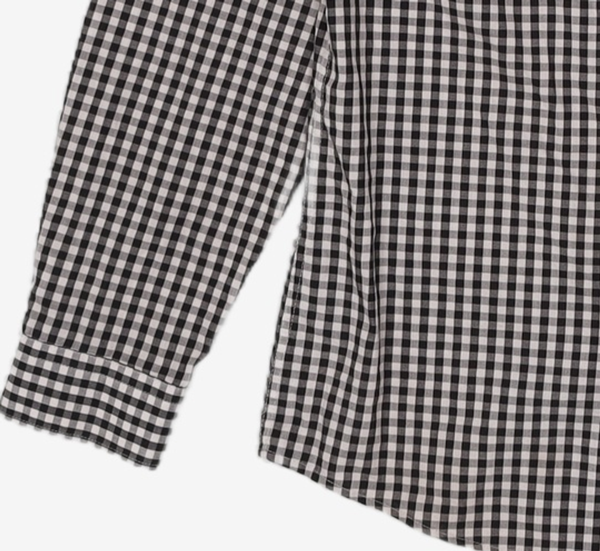 에이치앤엠(H&M) 캐주얼 셔츠 L