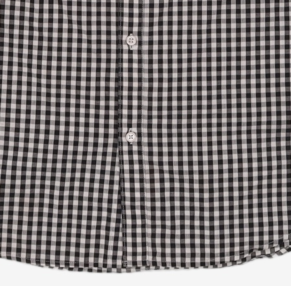 에이치앤엠(H&M) 캐주얼 셔츠 L