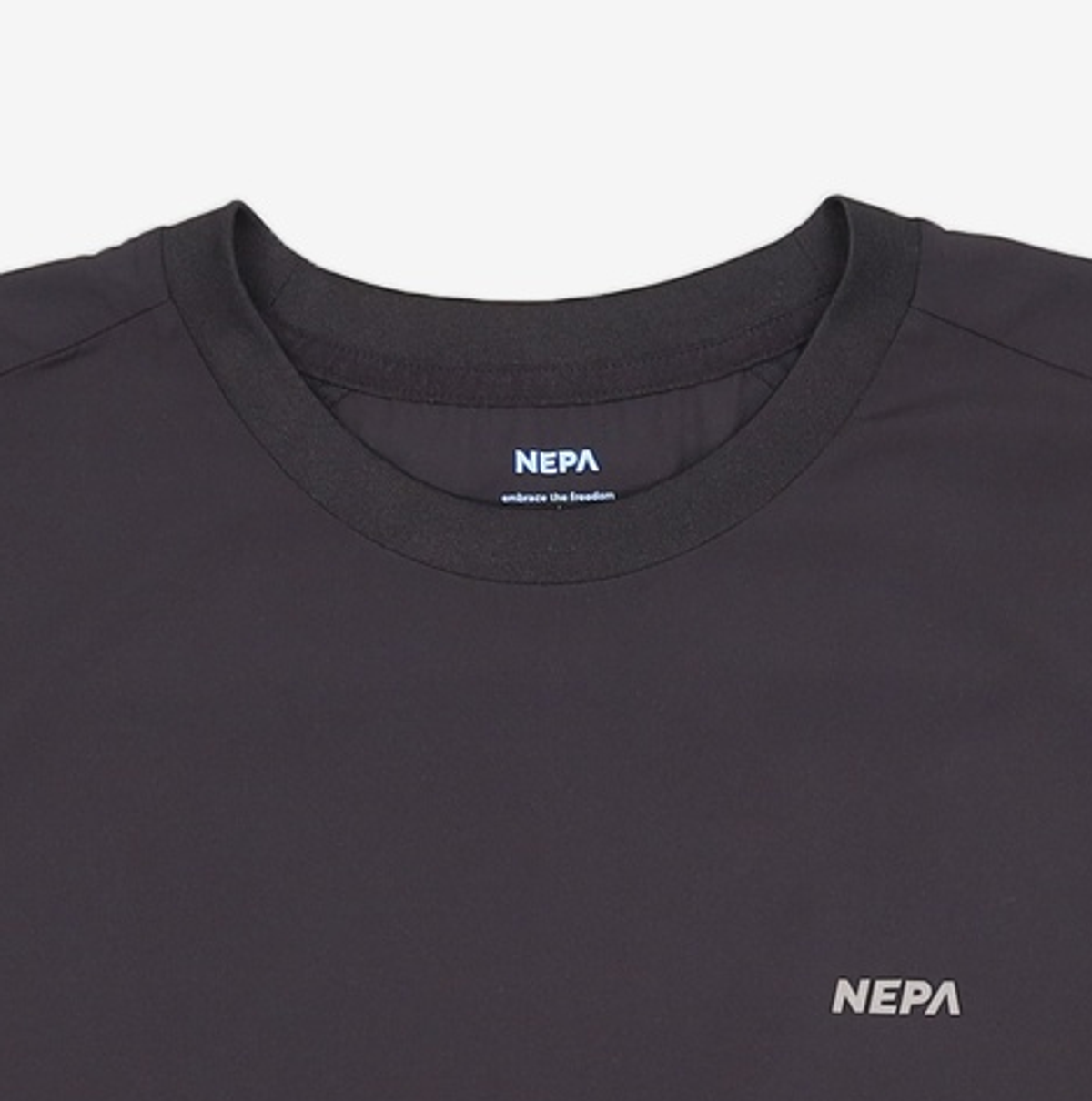 네파(NEPA) 반소매 티셔츠 100