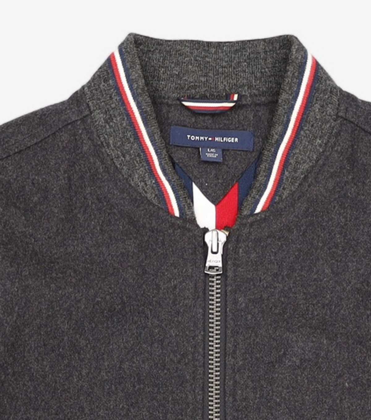 타미힐피거(TOMMY HILFIGER) 기타 점퍼/재킷 L