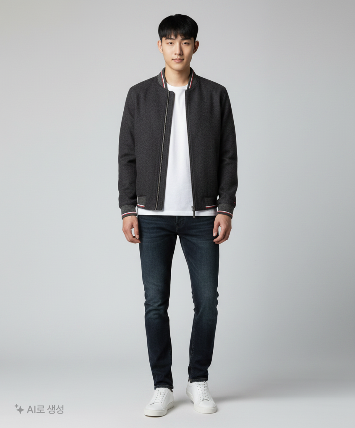 타미힐피거(TOMMY HILFIGER) 기타 점퍼/재킷 L
