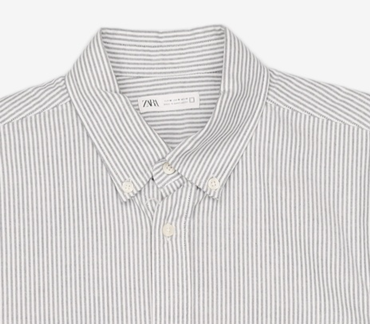 자라(ZARA) 캐주얼 셔츠 M