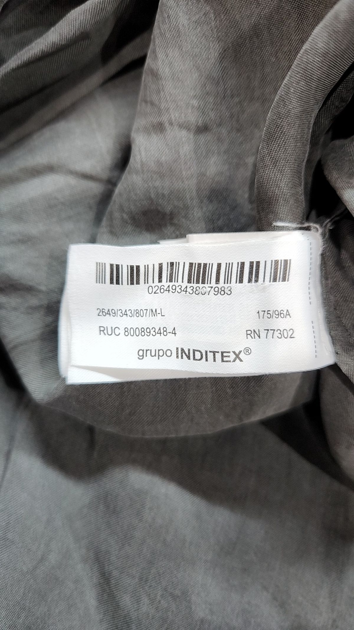 자라(ZARA) 맥시 원피스 L