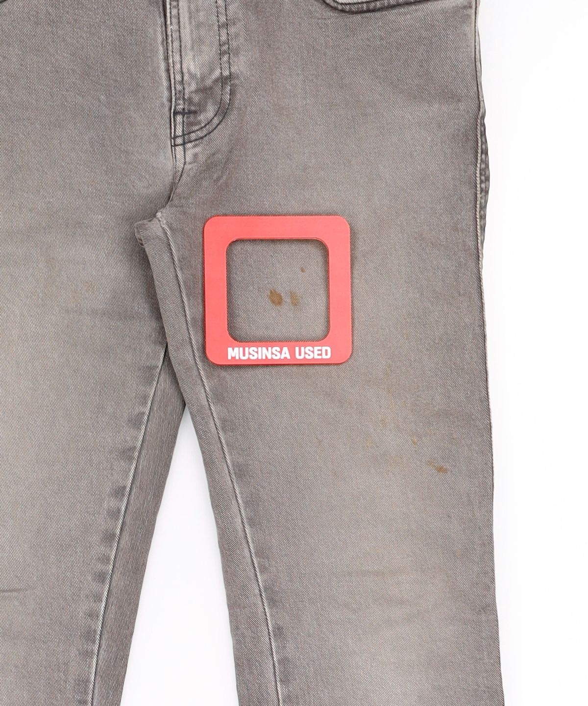 누디진(NUDIEJEANS) 청/데님 팬츠 30