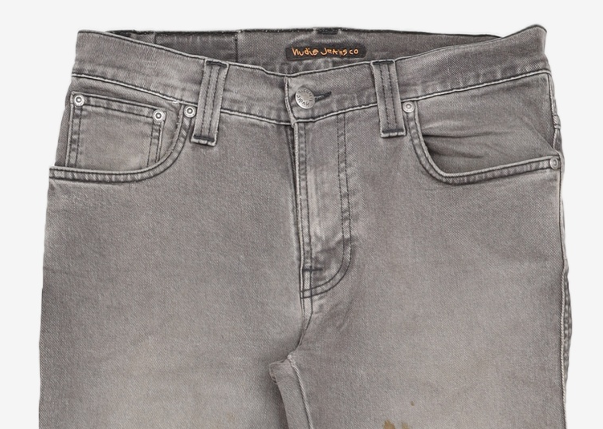 누디진(NUDIEJEANS) 청/데님 팬츠 30