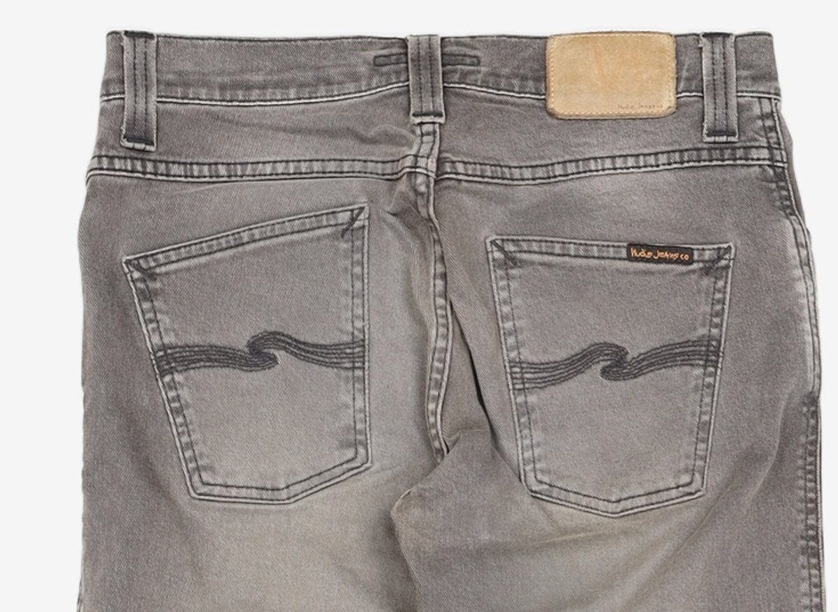 누디진(NUDIEJEANS) 청/데님 팬츠 30