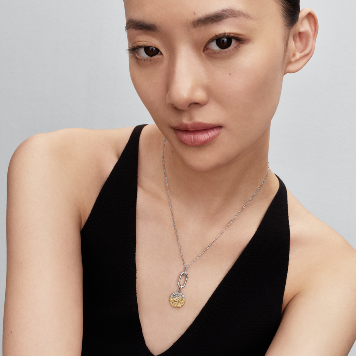 판도라(PANDORA) 새지테리어스 조디악 메달리온 참 - 사수자리 (11/23~12/21)_764988C01