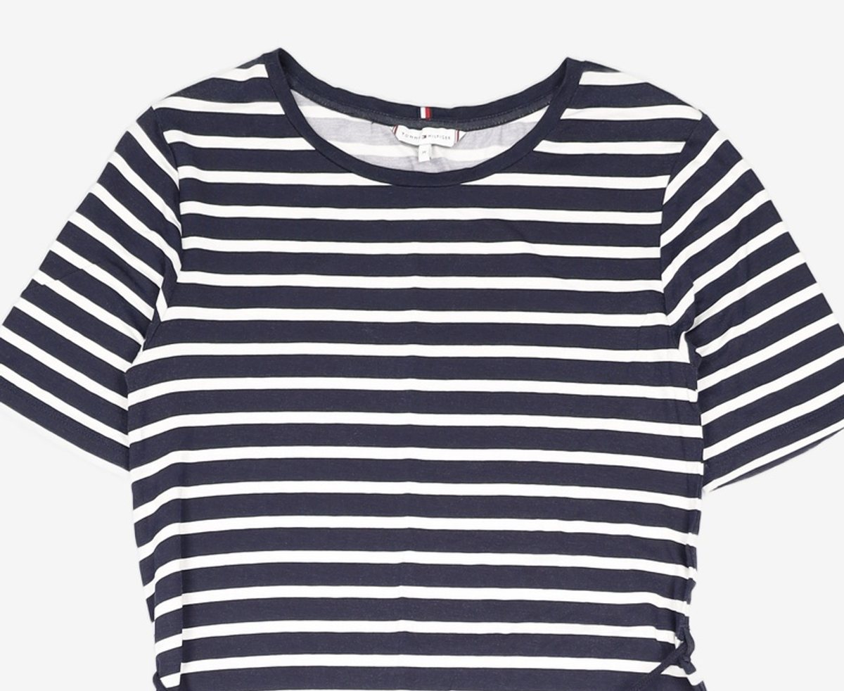 타미힐피거(TOMMY HILFIGER) 맥시 원피스 M