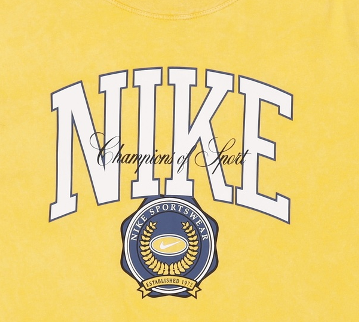 나이키(NIKE) 반소매 티셔츠 90