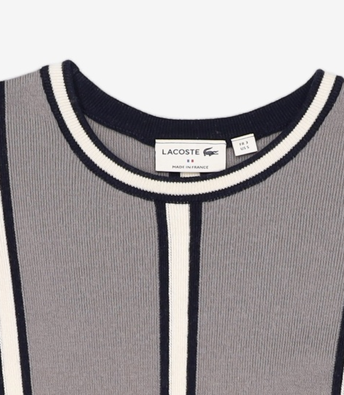 라코스테(LACOSTE) 니트/스웨터 3