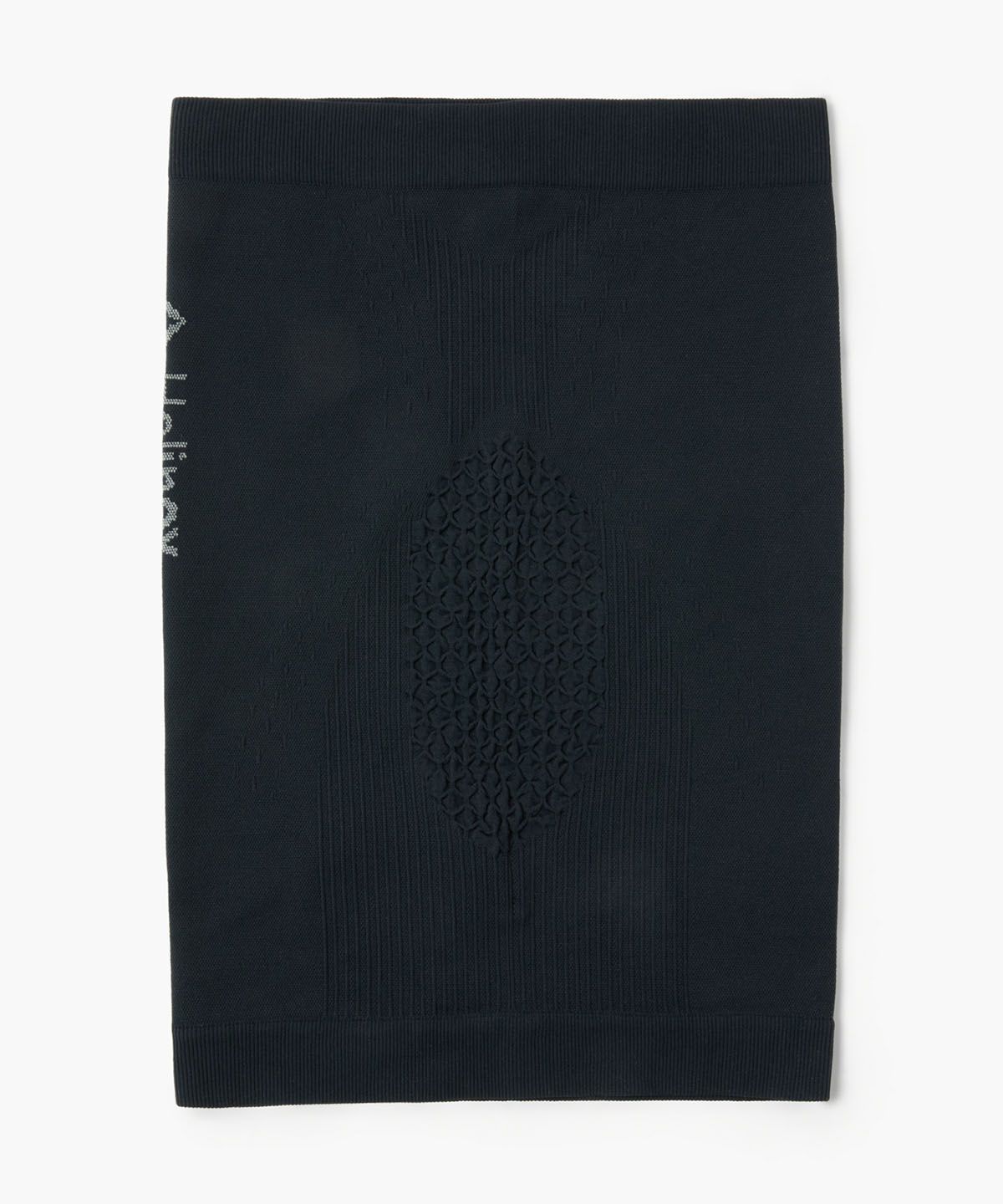 헬리녹스 웨어(HELINOX WEAR) 3D 심리스 넥게이터_Black