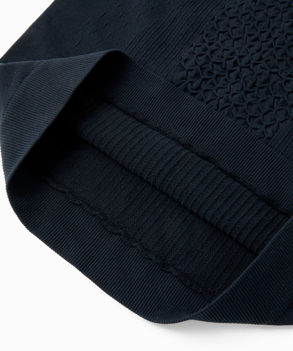 헬리녹스 웨어(HELINOX WEAR) 3D 심리스 넥게이터_Black
