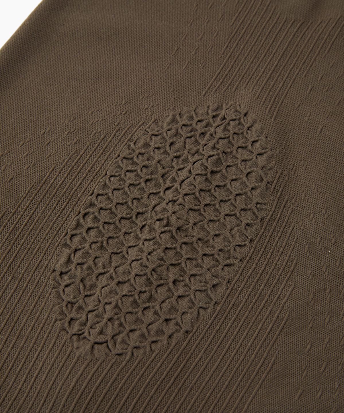 헬리녹스 웨어(HELINOX WEAR) 3D 심리스 넥게이터_Brown