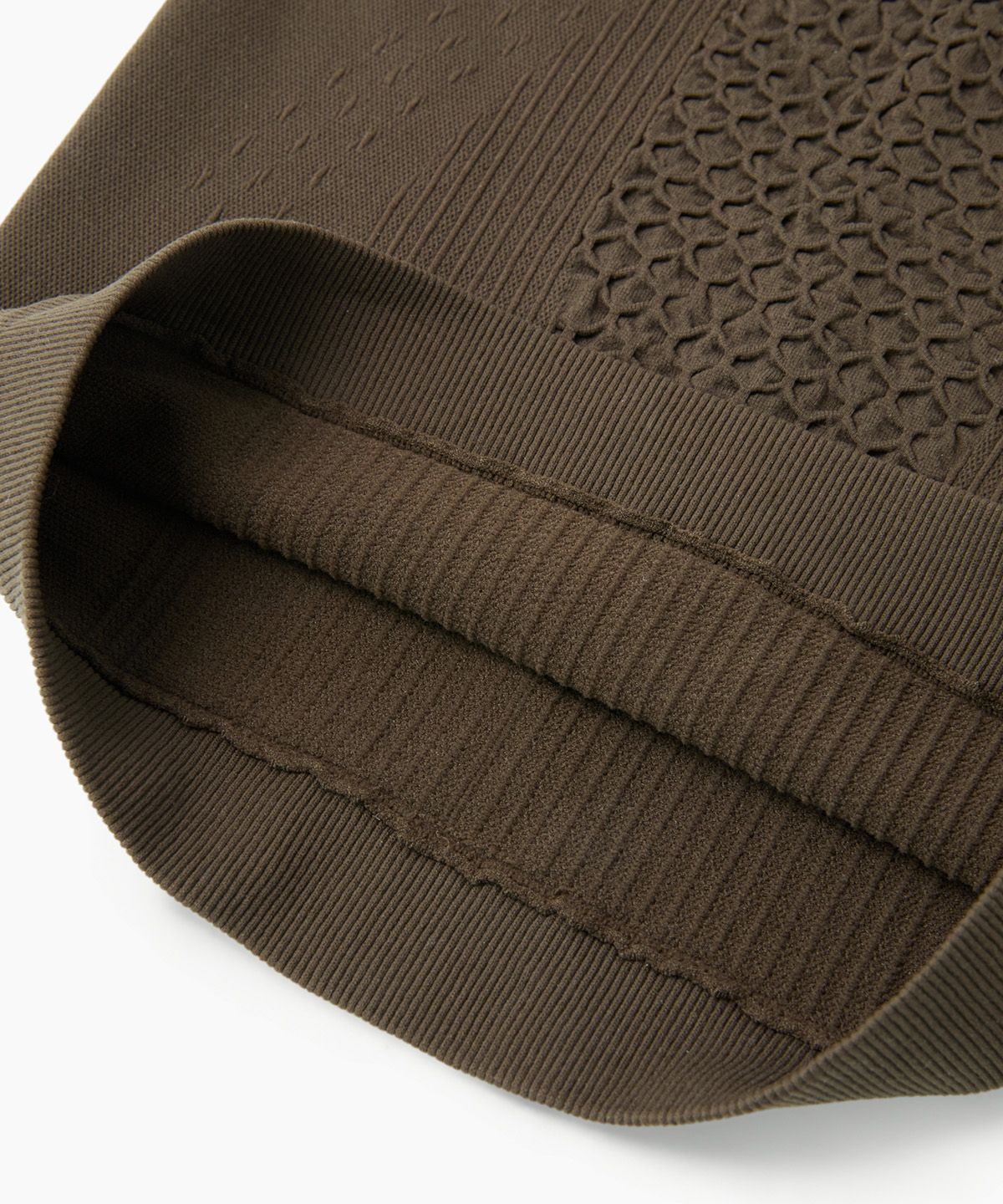헬리녹스 웨어(HELINOX WEAR) 3D 심리스 넥게이터_Brown