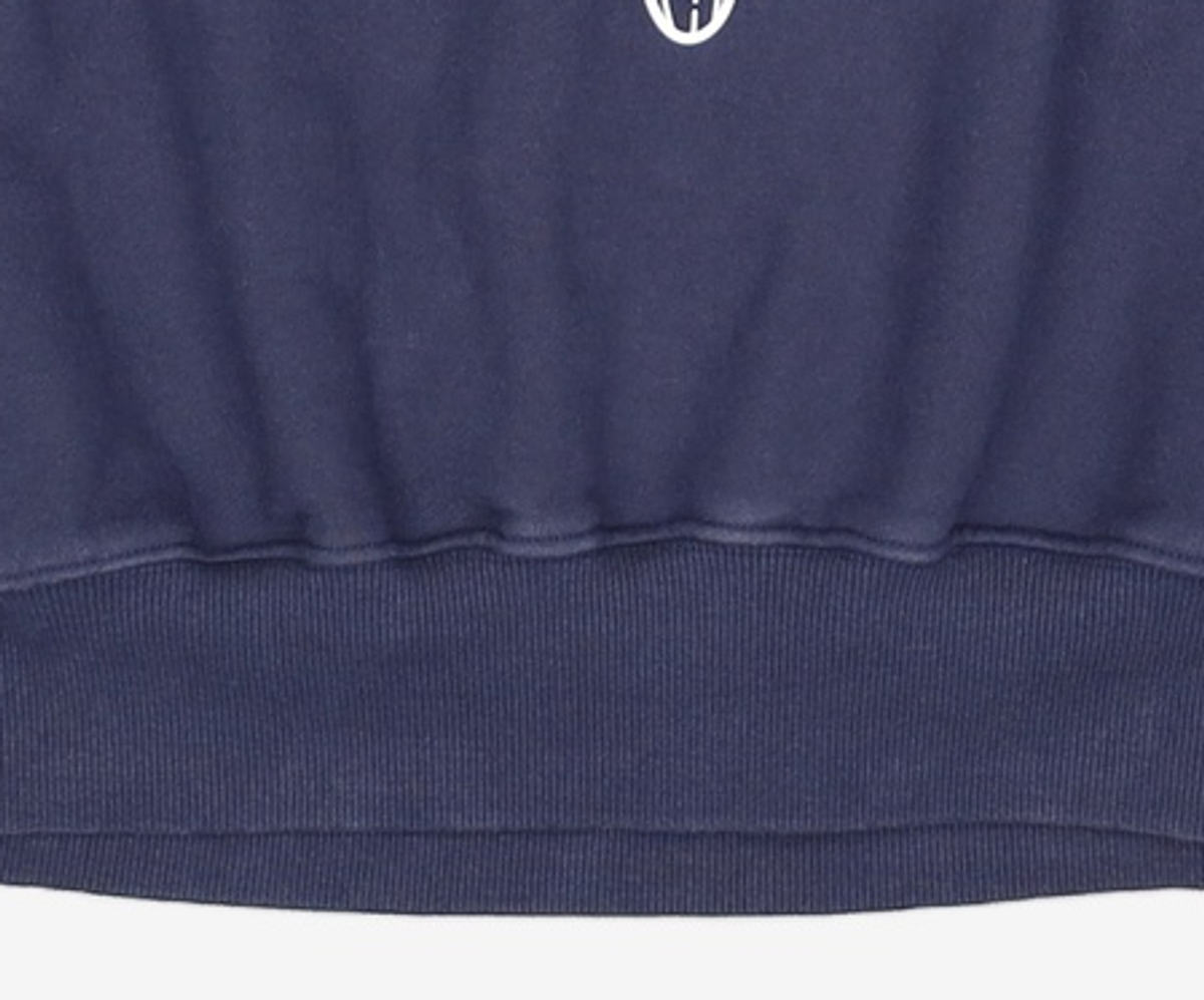 마르디 메크르디(MARDI MERCREDI) 맨투맨/스웨트셔츠 XL