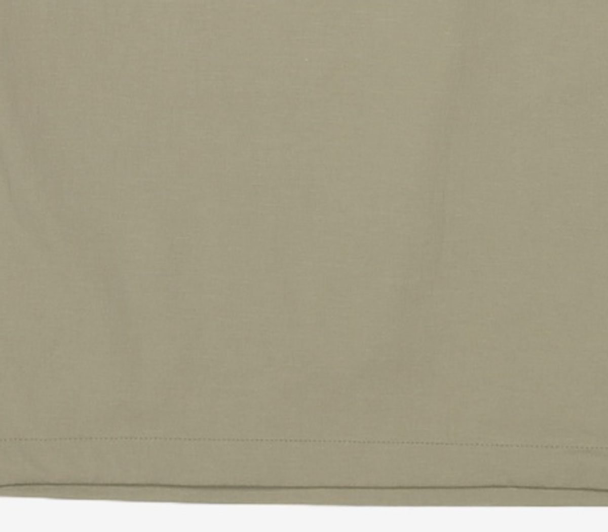 코오롱스포츠(KOLON SPORT) 남성 우븐 반팔 라운드 (SET UP)_TLTCM23699KHA XL