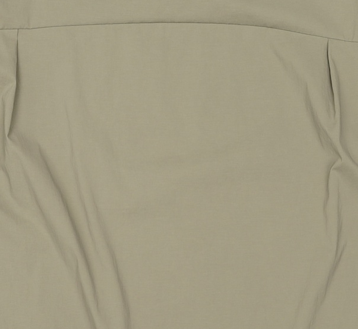 코오롱스포츠(KOLON SPORT) 남성 우븐 반팔 라운드 (SET UP)_TLTCM23699KHA XL