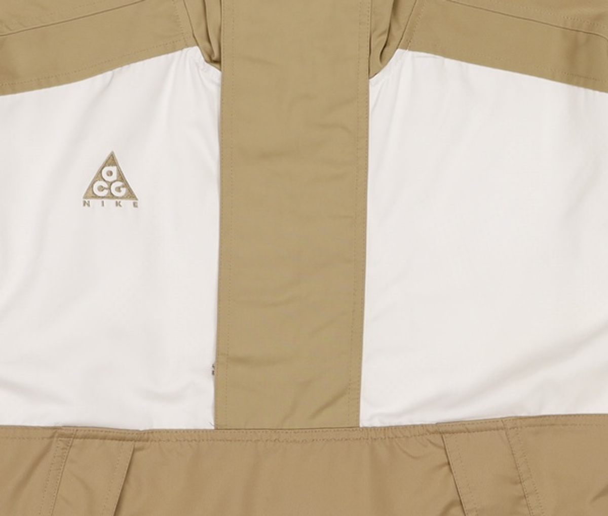 나이키 ACG(NIKE ACG) 아노락 재킷 XS