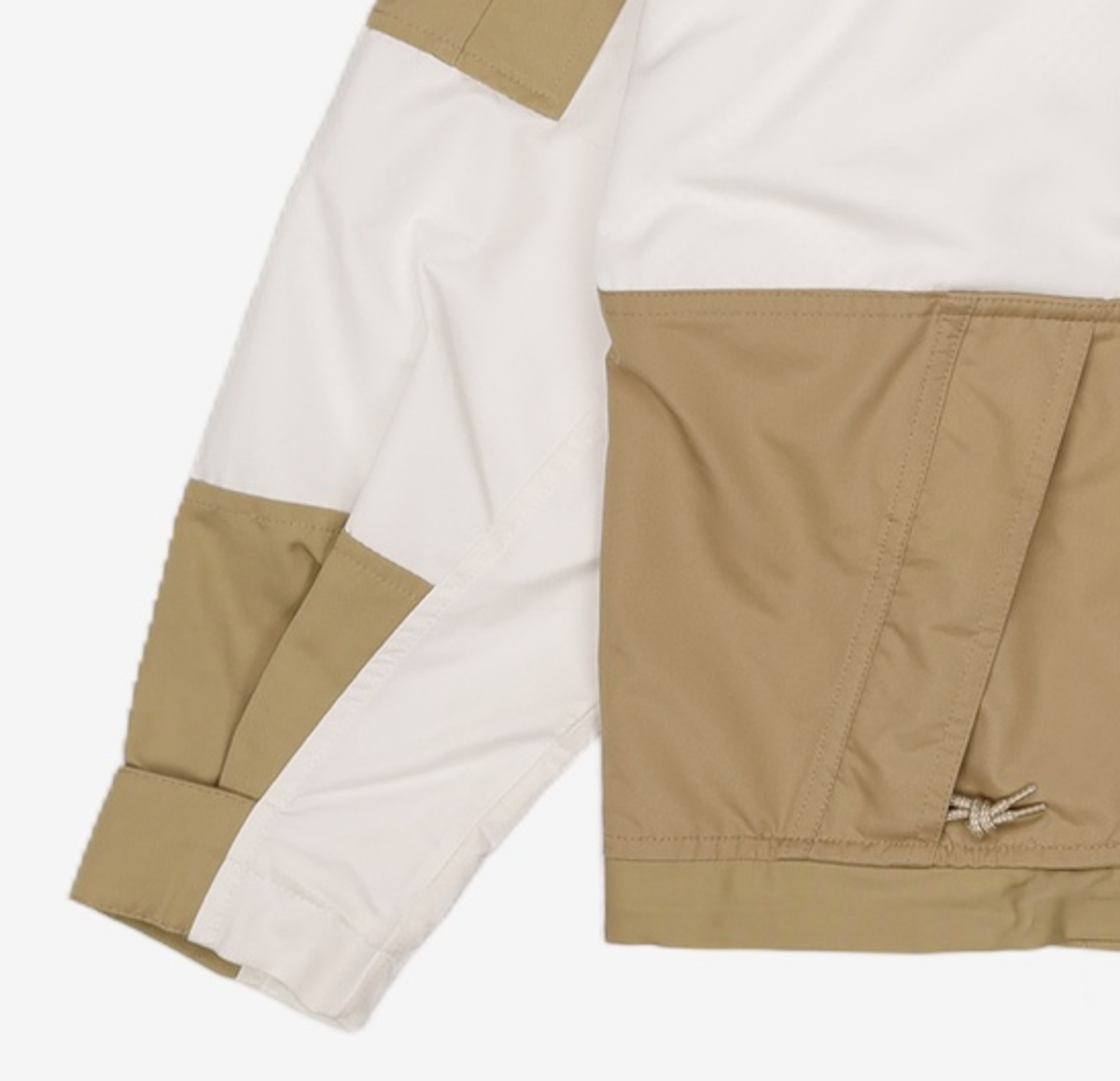 나이키 ACG(NIKE ACG) 아노락 재킷 XS