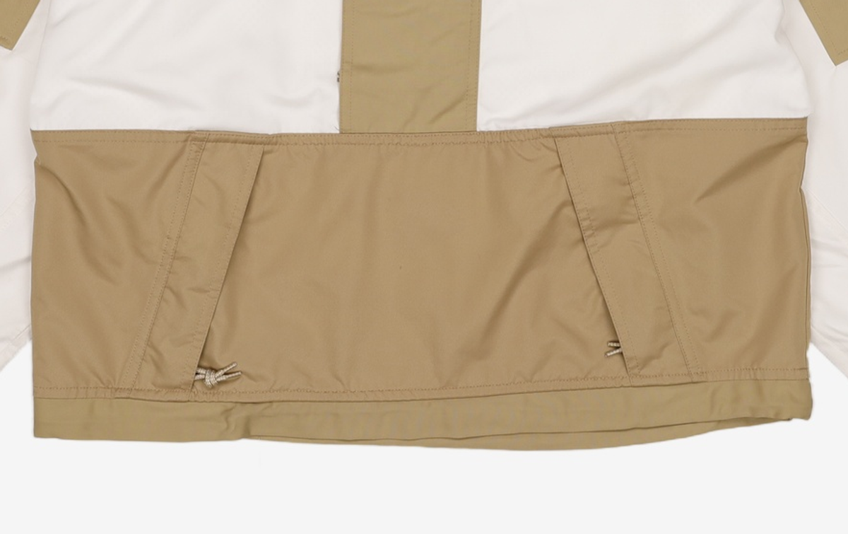 나이키 ACG(NIKE ACG) 아노락 재킷 XS