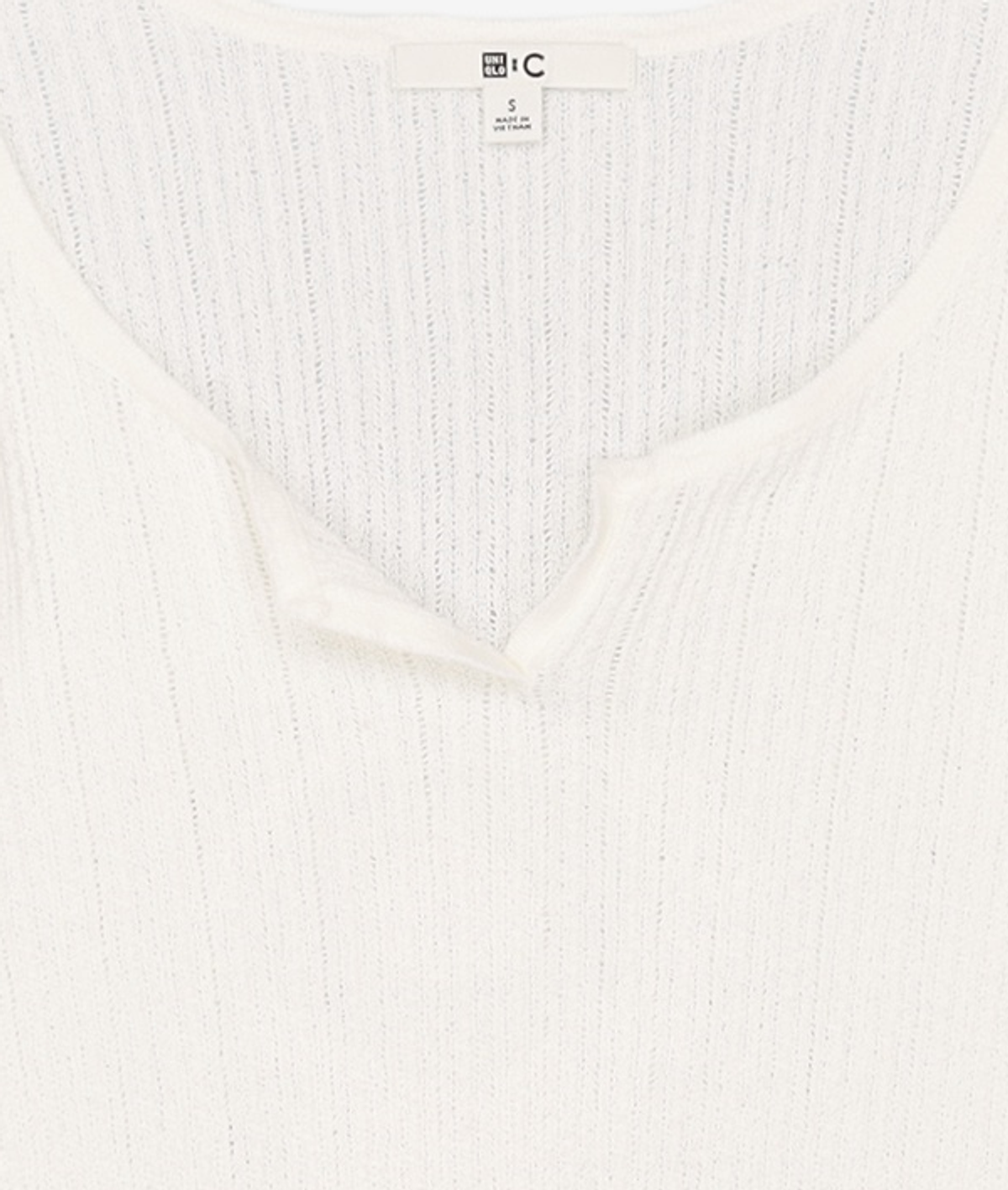 유니클로(UNIQLO) 니트/스웨터 S