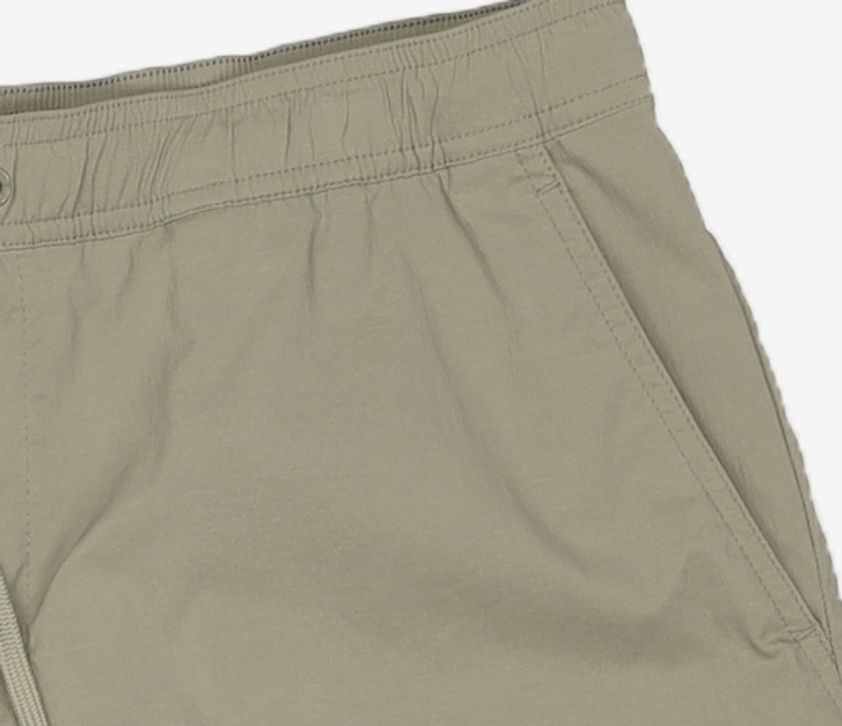 코오롱스포츠(KOLON SPORT) 남성 4부 숏팬츠 (SET UP)_TLPOM23695KHA XL