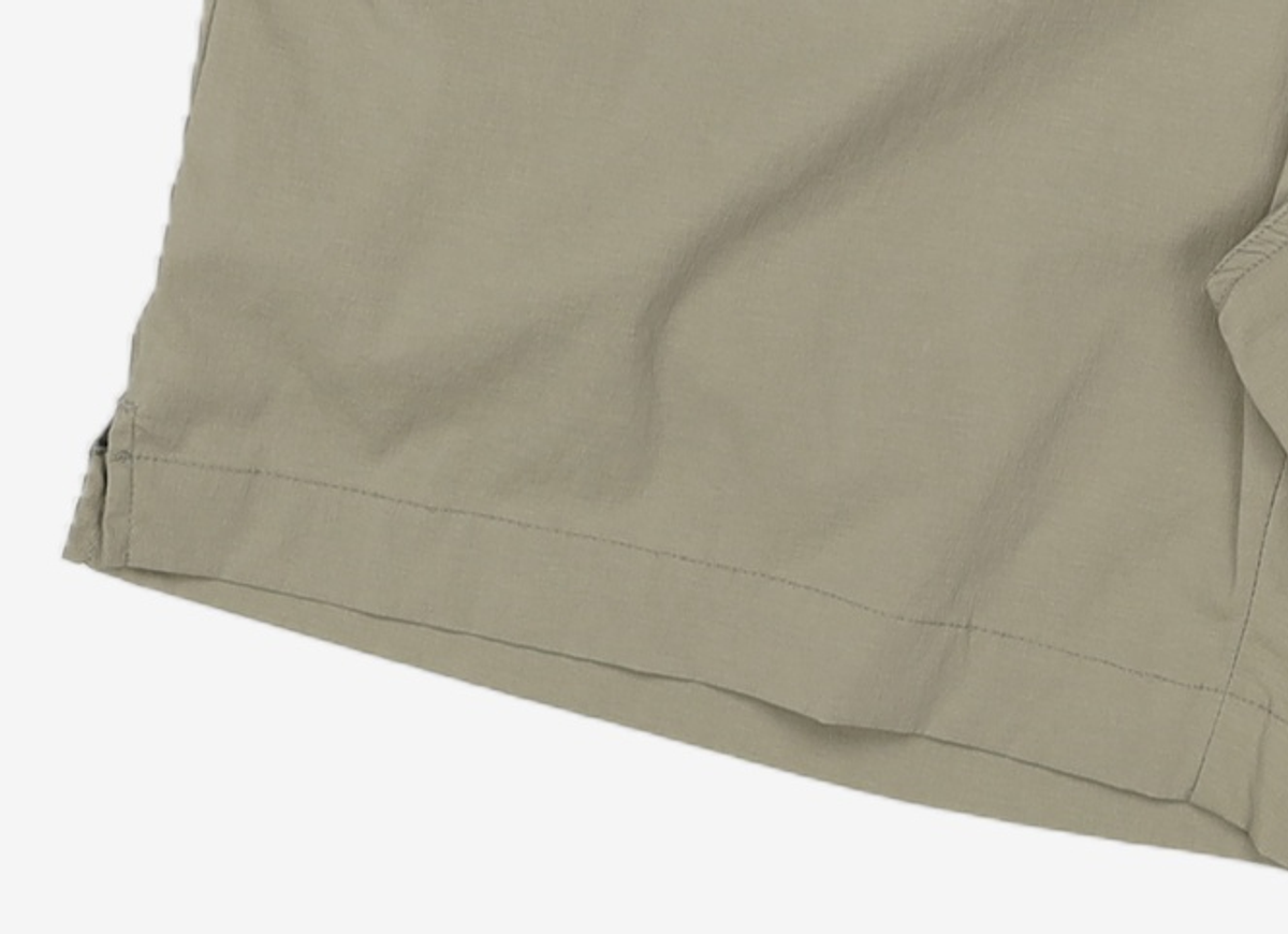 코오롱스포츠(KOLON SPORT) 남성 4부 숏팬츠 (SET UP)_TLPOM23695KHA XL