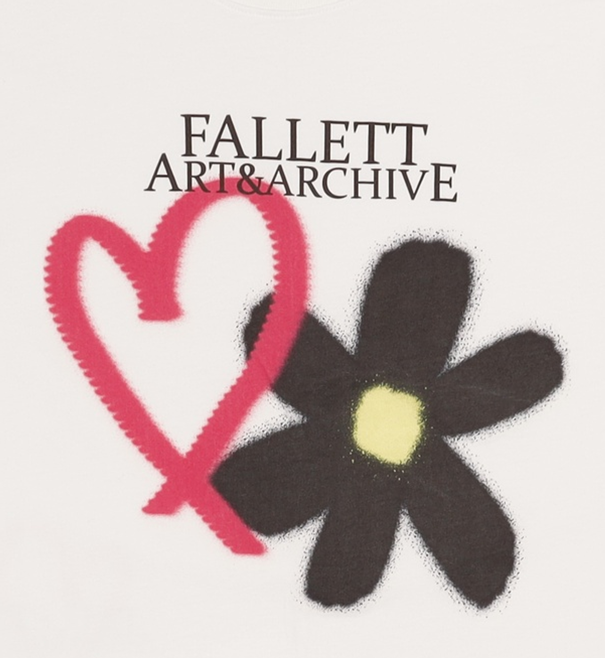 팔렛(FALLETT) 반소매 티셔츠 90