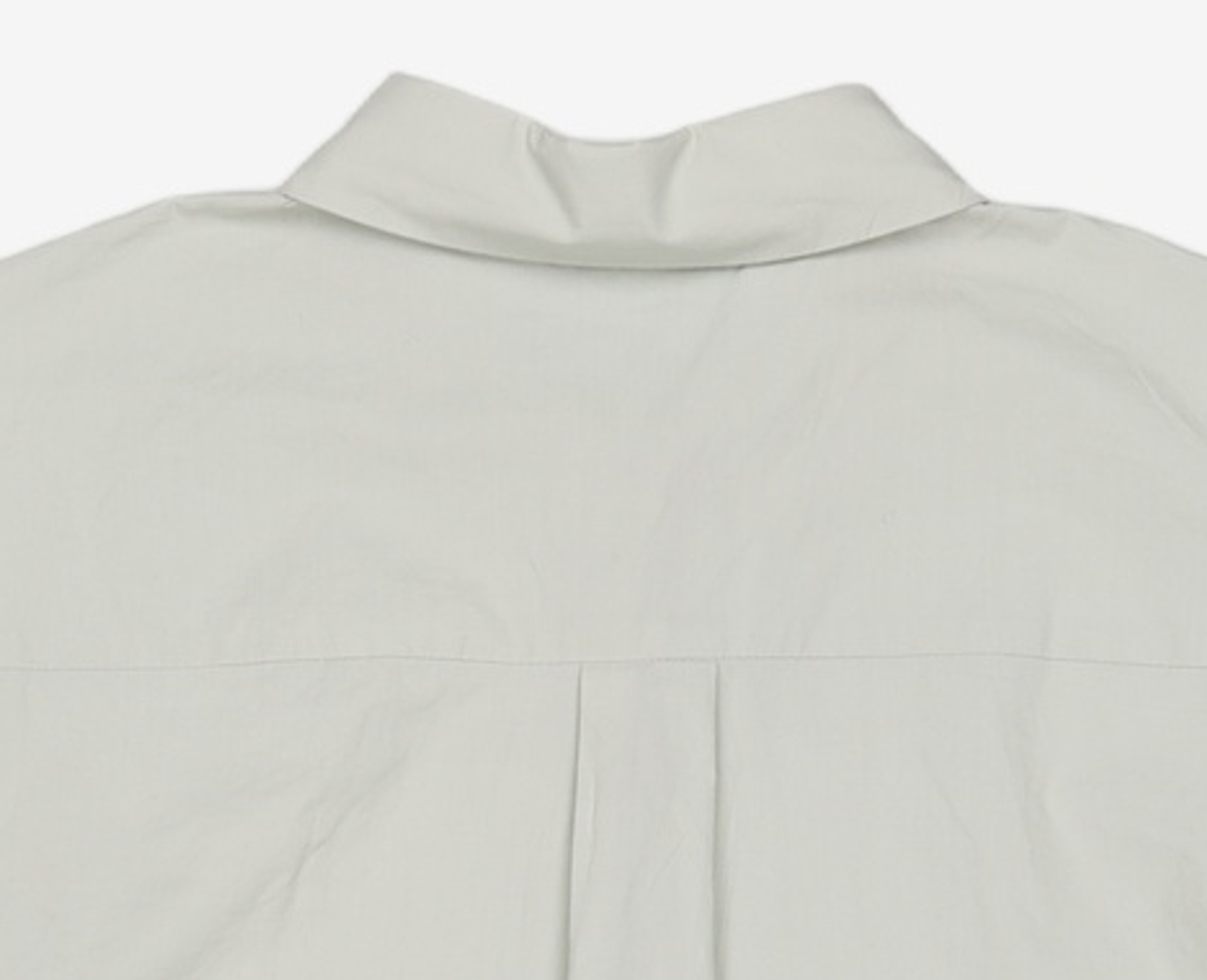 미쏘(MIXXO) 캐주얼 셔츠 M