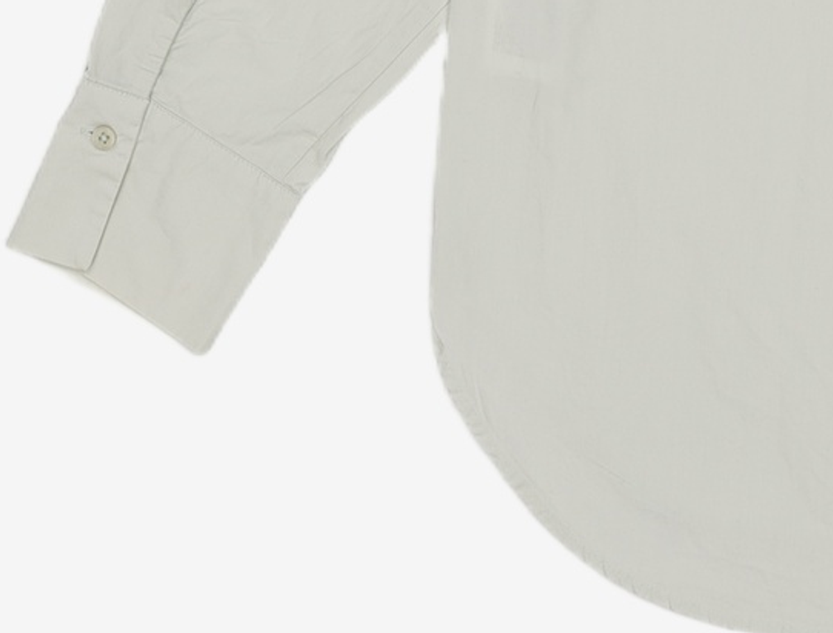 미쏘(MIXXO) 캐주얼 셔츠 M