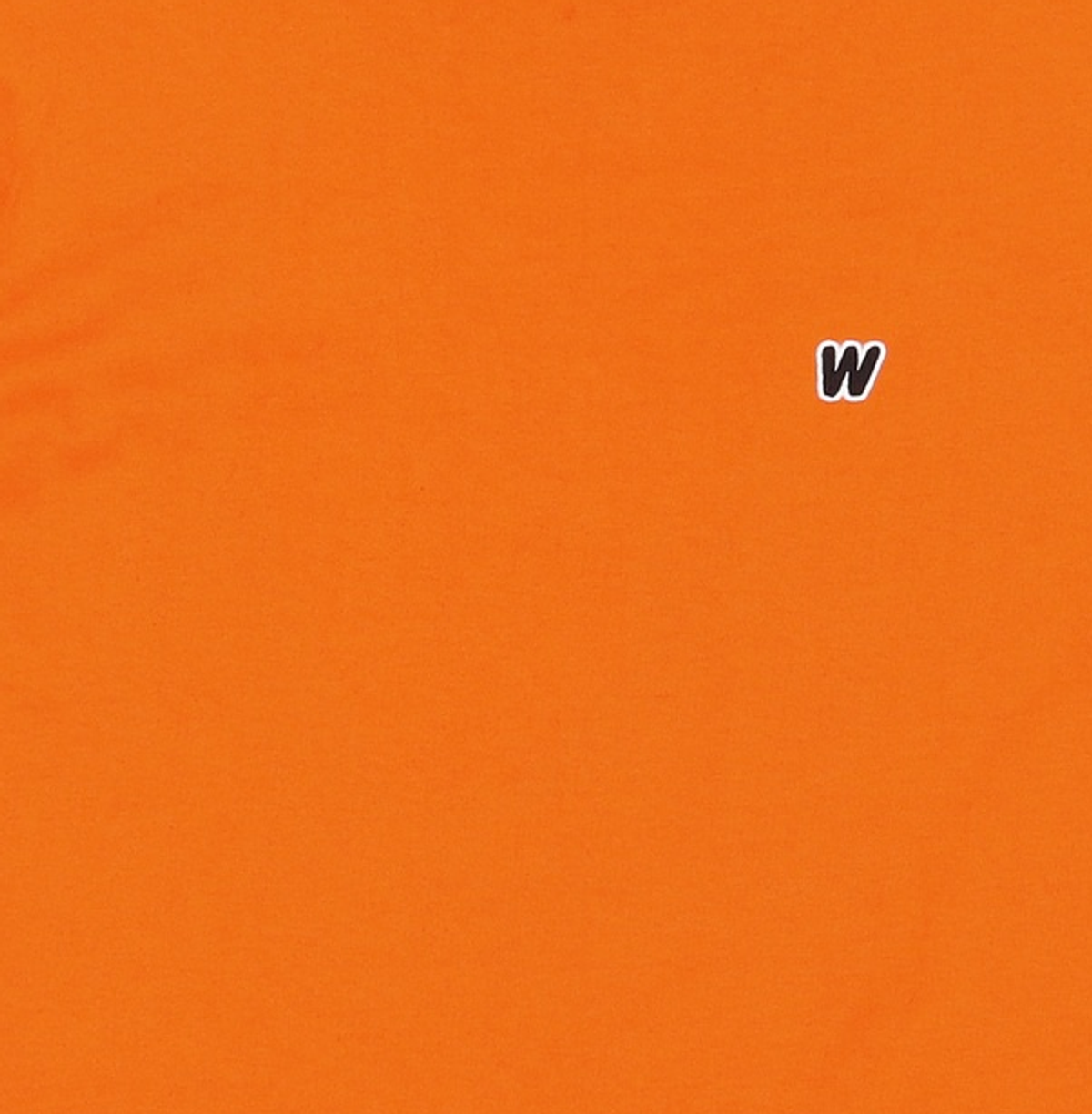 위캔더스(WKNDRS) 반소매 티셔츠 M