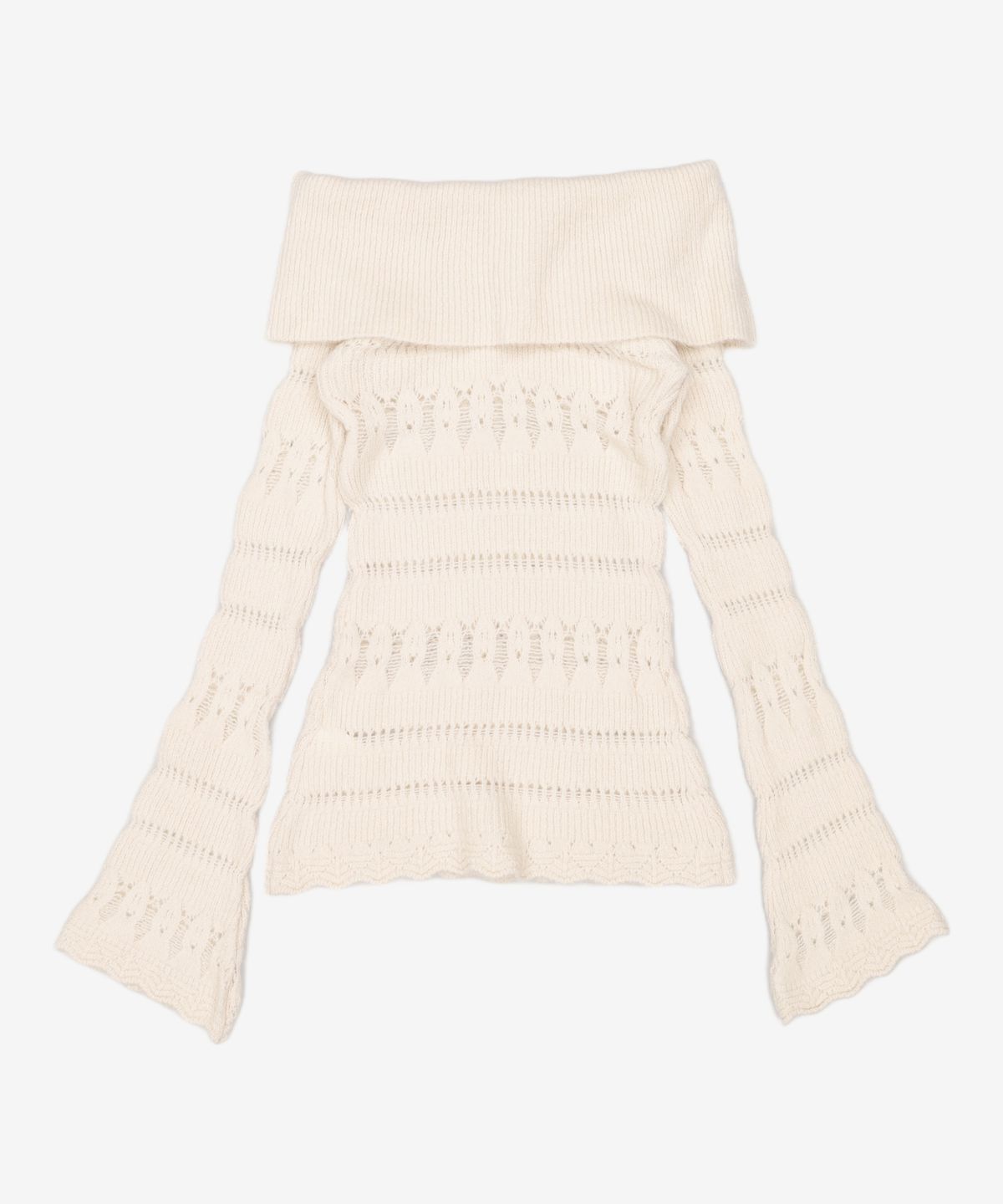 자라(ZARA) 니트/스웨터 S