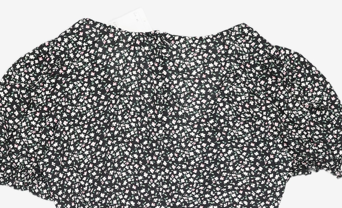 디바이디드에이치앤엠(DIVIDED H&M) 미니 원피스 40