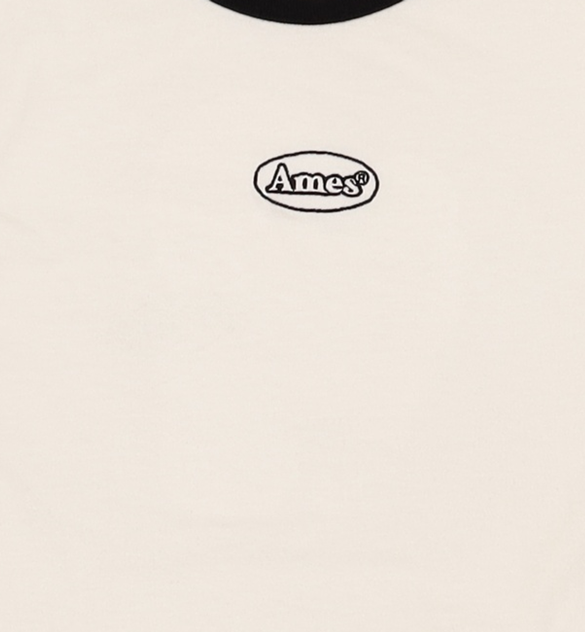 아메스 월드와이드(AMES-WORLDWIDE) 반소매 티셔츠 FREE