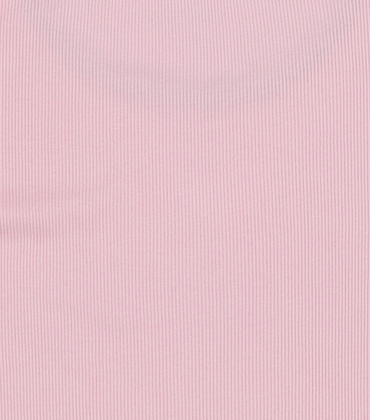 게스(GUESS) 여성 립 배색 크랍 반팔티 S